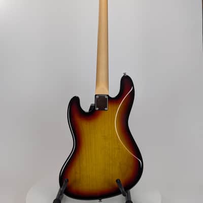 Suhr Classic J 2025 - 3 Tone Burst image 2