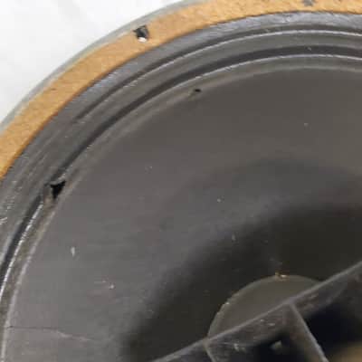 STEPHENS TRUSONIC 206 AXA 15" COAXIAL 16 OHM SPEAKER image 4