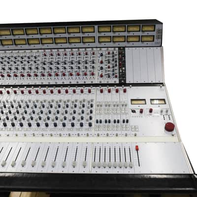 Rupert Neve Designs 5088 16 Channel Console #0108 (Used) image 4