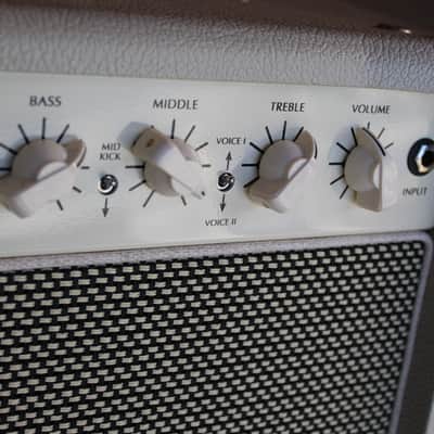 VICTORY AMPS "V40 Deluxe Head" image 14