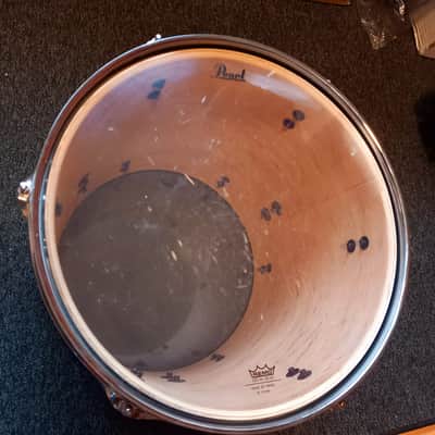 Pearl PEARL EXL Export Lacquer 20" 10" 12" 14" image 19