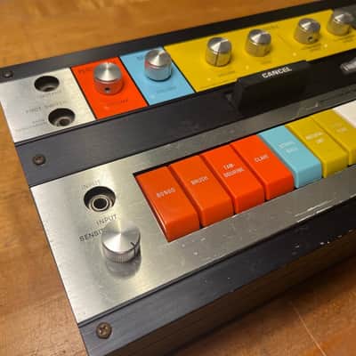 Maestro G2 Rhythm and Sound image 2