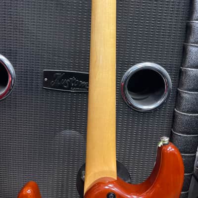 Ibanez SA Series image 11
