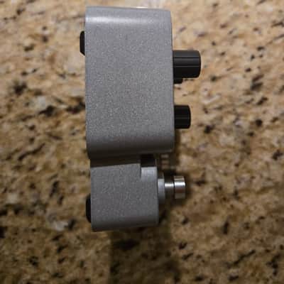 Source Audio Soundblox 2 Orbital Modulator 2010s - Orange image 5