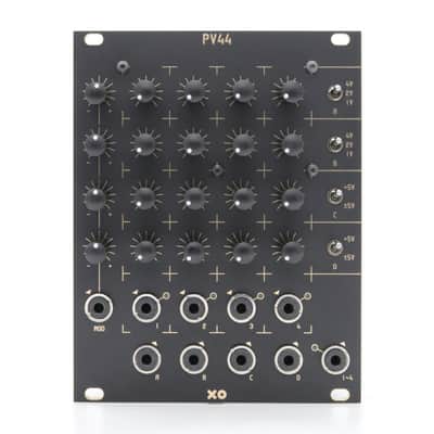 Xodes PV44 + IMI Bundle image 1