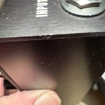 Jackson Audio Bloom Compressor / EQ V2 2019 - 2020 - Black image 6