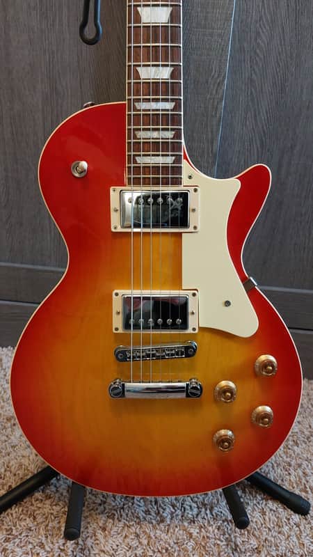 Mint Heritage H-150 w/OHSC image 1