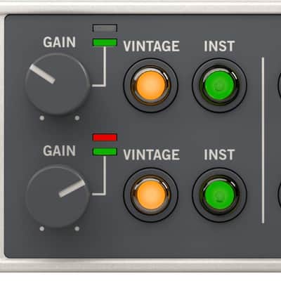 UNIVERSAL AUDIO VOLT 2 image 1