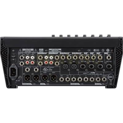 Immagine Yamaha MGP12X - 5