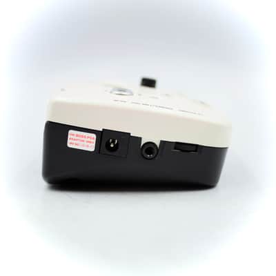Boss VE-5-WH Vocal Performer White Vocal Effect Processor Z3C5861 image 8