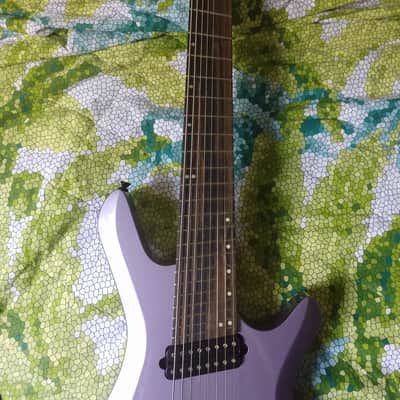 Kiesel Vanquish Multiscale 8 Corde 2020 Lavanda image 2