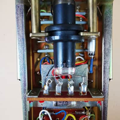 Neumann M367 U67 1965 - Silver image 3