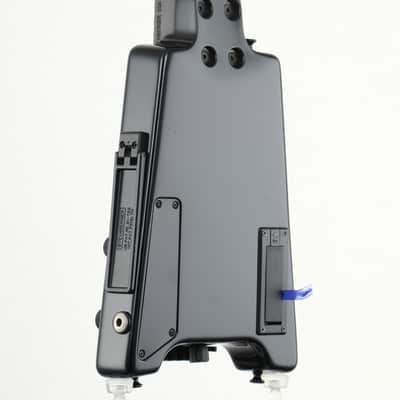 STEINBERGER GLB-2S Black [SN N001665] (09/17) image 6