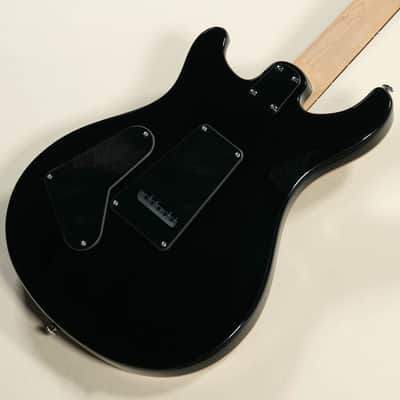 PRS SE SE CE24 Charcoal Burst 2026 [CTI H058120] (06/22) image 4