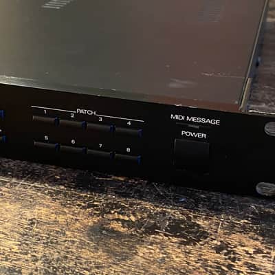 Roland P-330 Digital Piano Rackmount Sound Module image 6