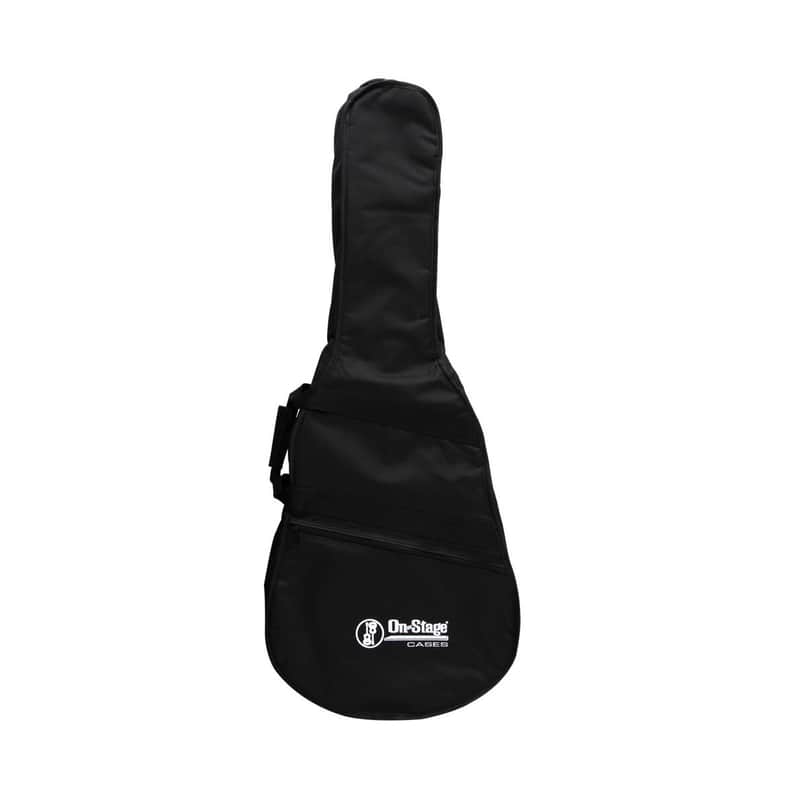 On-Stage GBC4550 Classical Guitar Gig Bag image 1