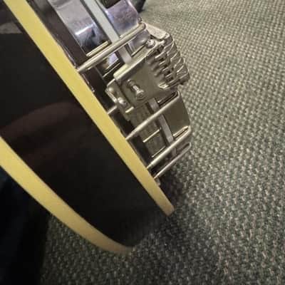 Deering Tenbrooks 5 String Banjo image 11