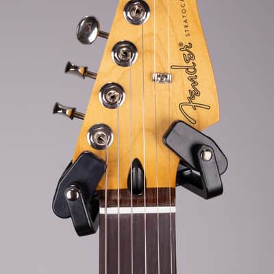Fender Player II Stratocaster Electric Guitar - Polar White with Rosewood Fingerboard image 6