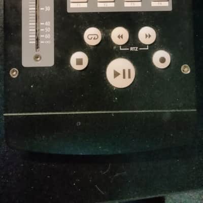 PreSonus FaderPort V2 USB DAW Transport Controller with Motorized Fader 2018 - Present - Black image 1