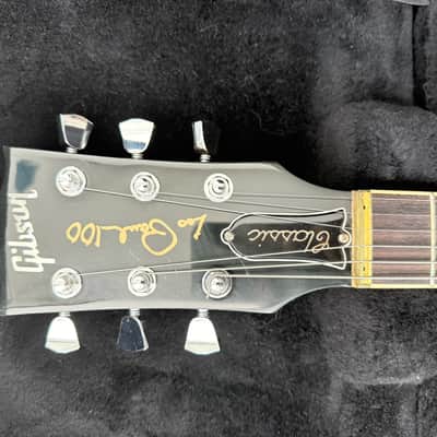Gibson Les Paul Classic '60 2005 - Heritage Cherry Sunburst image 3