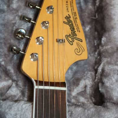 USA Fender Mod Shop Jazzmaster - Beautiful Condition - No Tariffs image 5