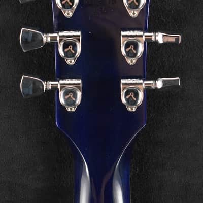 Gibson Les Paul Studio Session Cobalt Burst image 9