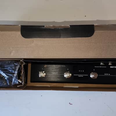 Hotone Ampero Control EC-4 MIDI Controller image 3
