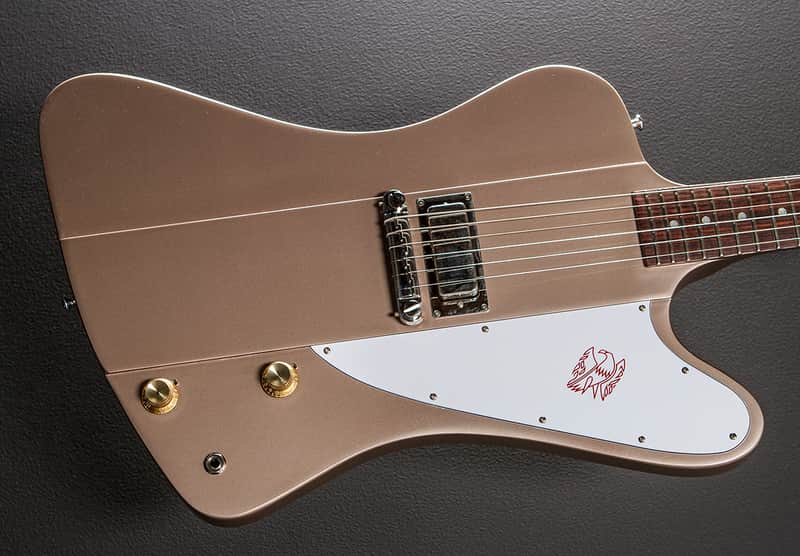 Gibson Custom Shop '63 Firebird I Reissue 1998 - 2016 image 6