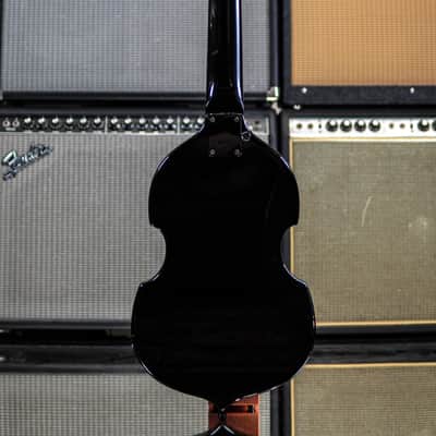 Grass Roots by ESP Violin Luna Sea Signature 1996 Black image 9