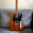Fender Rosewood Telecaster 2007 Custom Shop Limited Release George Harrison Replica Rare