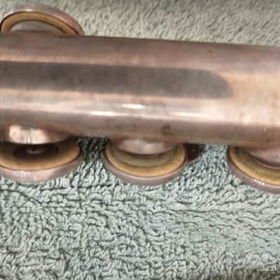 I.M. Grassi Milano  Flute image 7