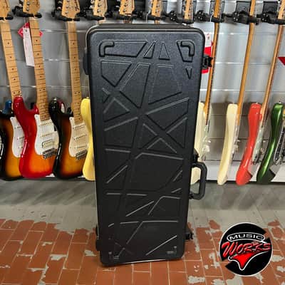 Evh Wolfgang Guitars Har DC Ase Skb image 2