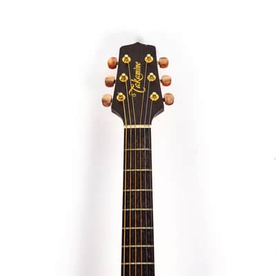 Takamine Acoustic NP-25C Owned by Nils Lofgren image 5