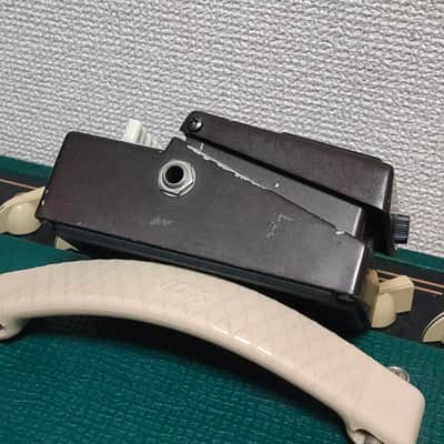 Boss GE-7B Bass Graphic Equalizer Feb 1987 First Year Production MIJ Made in Japan Vintage Guitar Bass Effects Pedal image 5