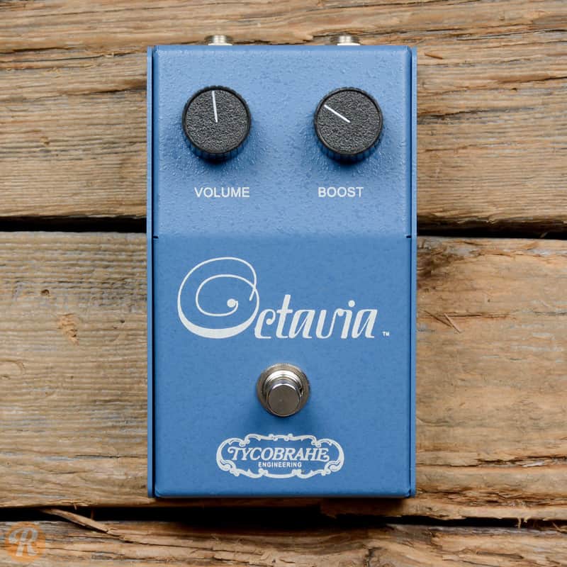 Chicago Iron Works Octavia | Reverb Canada