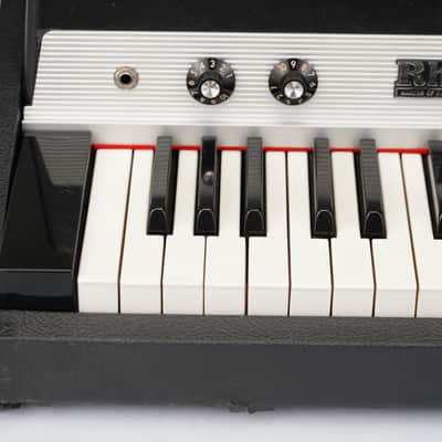 Rhodes Piano Bass #59032 image 9