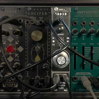 Error Instruments Broken Tape Simulator v2 - Damaged Tape Effect image 7