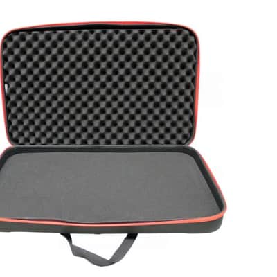 ProX XB-DJCM ZeroG Ultra DJ Controller Strap Bag for Pioneer & Numark Size (M) image 3