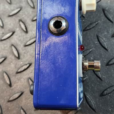 Suncoast Bobby Lebel BelleTone Blue Clean Boost Belle Tone image 3