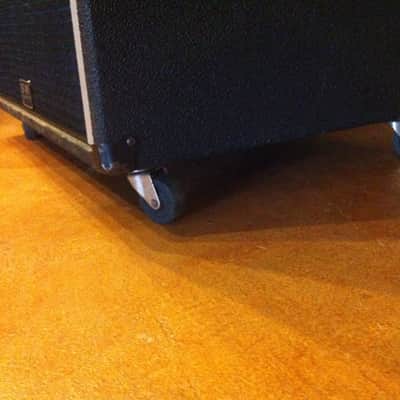 Vintage Peavey 1820 18" 10" Bass Guitar Cab Xover Crossover 4 OHM 400W image 12