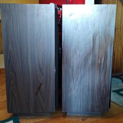 Cerwin Vega VS120 speakers in excellent condition - 1980's image 3