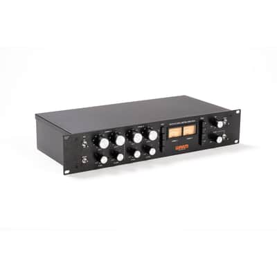 Warm Audio WA76-D2 - Dynamics processor image 1