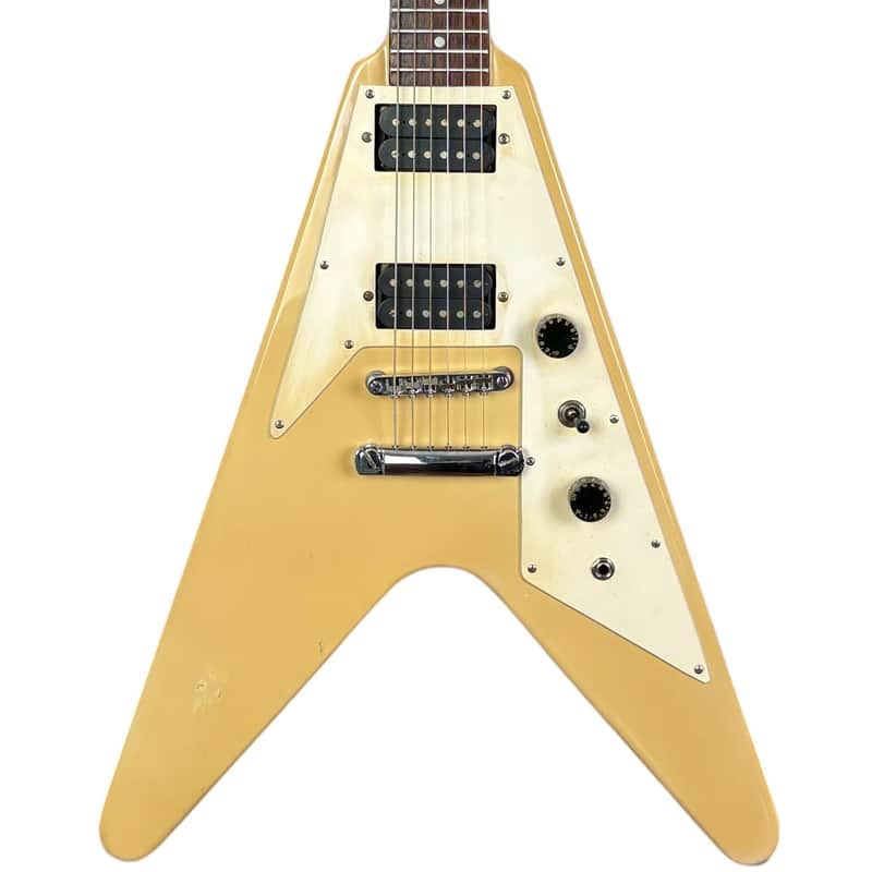 Epiphone Flying V