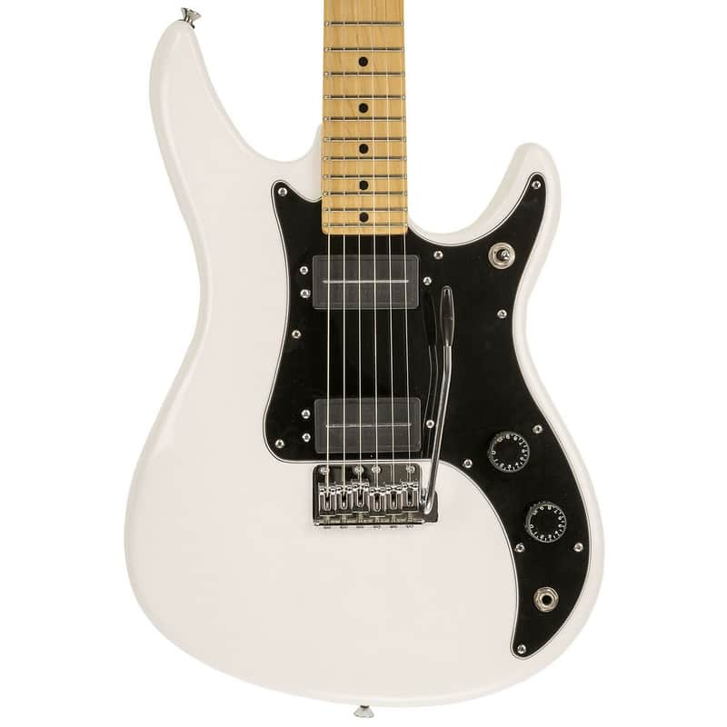 Peavey Patriot With Power Bend Vibrato image 2