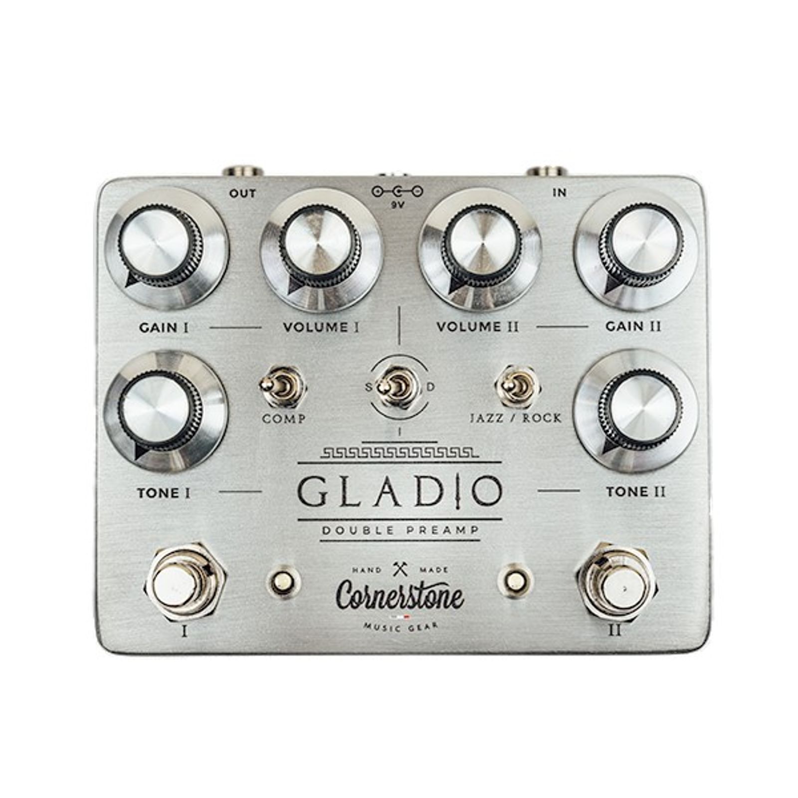 Cornerstone Music Gear Gladio V2.1 | Reverb