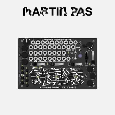 BASTL Instruments Softpop SP2 image 1