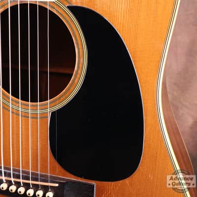 Martin 1977 D-35 image 13