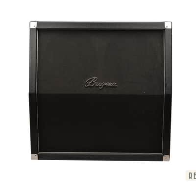 Bugera 4112-BK 4×12 Guitar Cab Stereo/Mono image 2