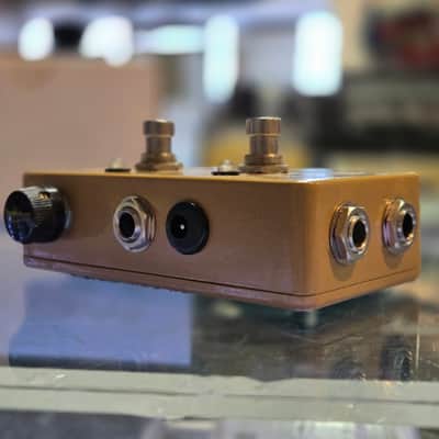 Durham Electronics Pedals | Reverb
