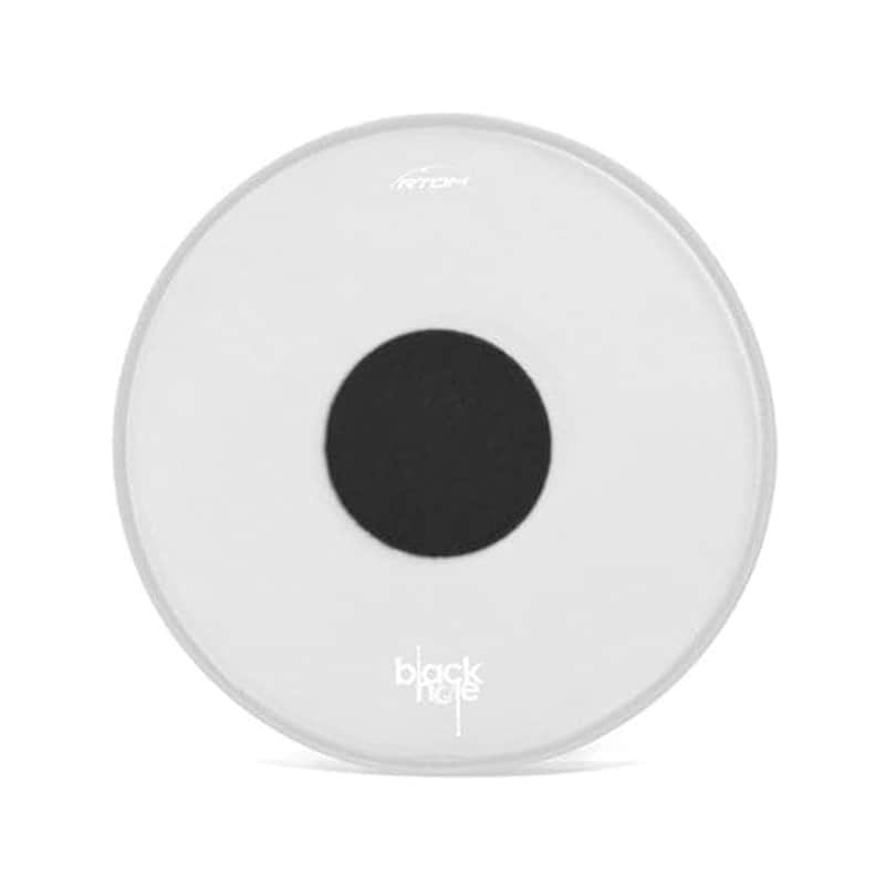 Black Hole Replacement Sound Patch 8" image 1